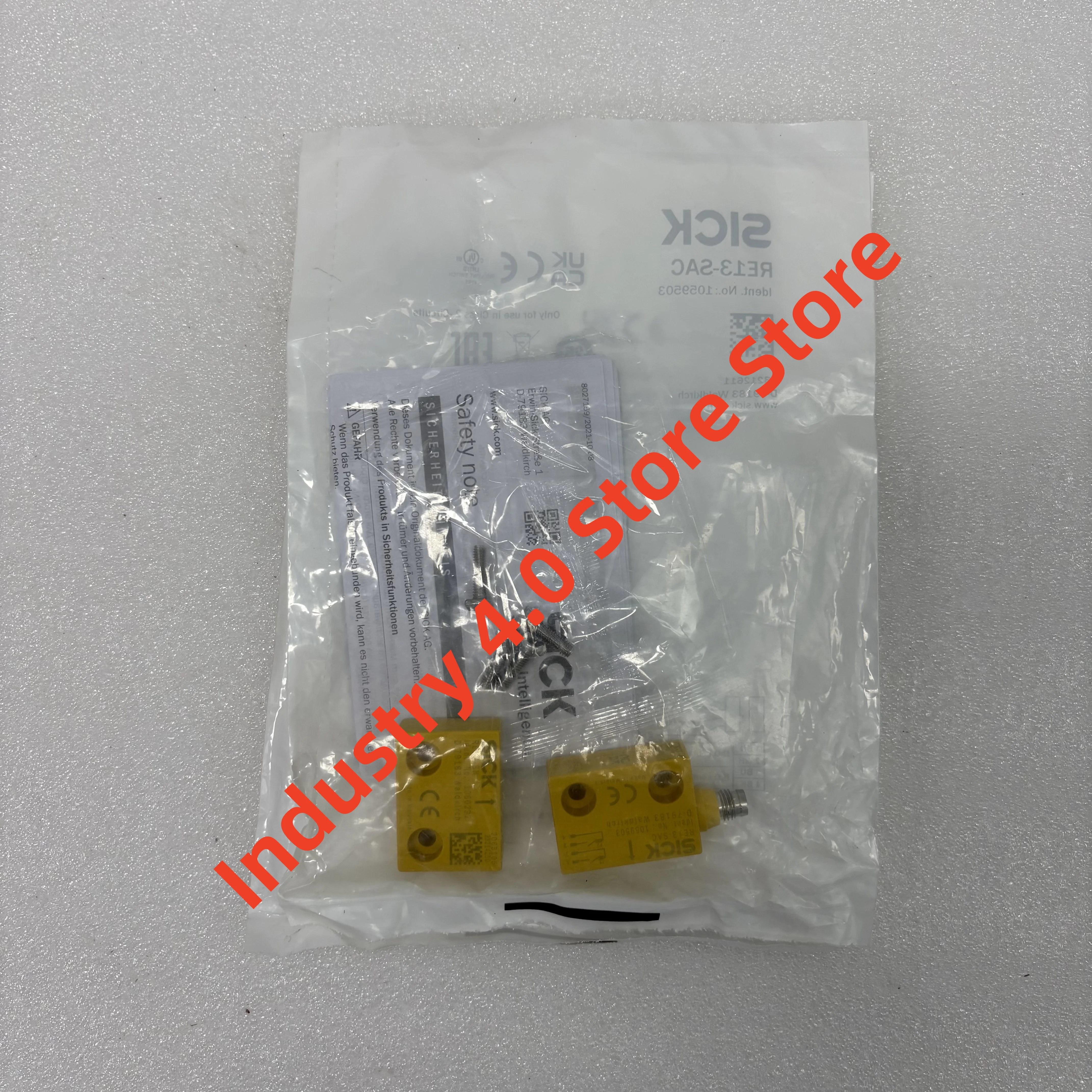 Re13-sac 1059503 выключатель безопасности - Фотография_2