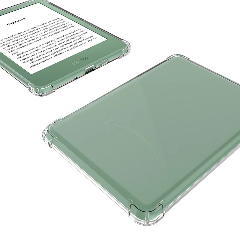 Защитный чехол из тпу для kindle 6 дюймов - Фотография_5