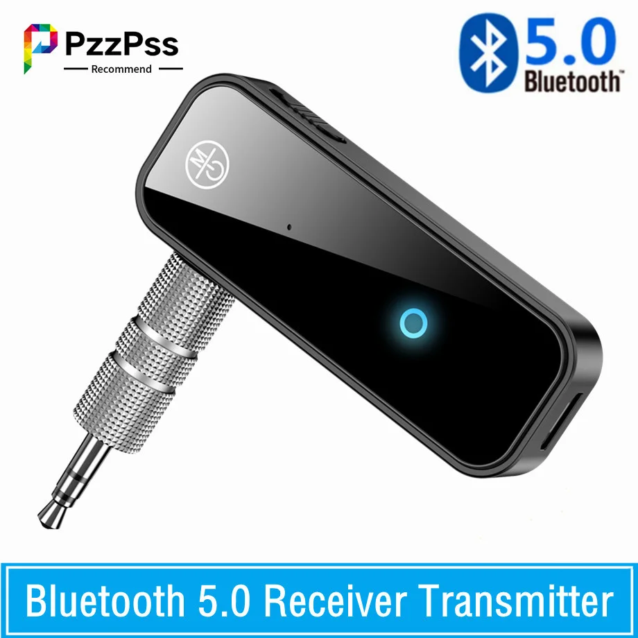 C28 беспроводной адаптер 2 в 1 bluetooth 5