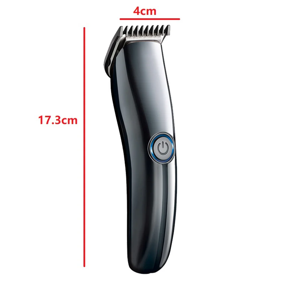 1 комплект, профессиональная машинка для стрижки волос - Фотография_4