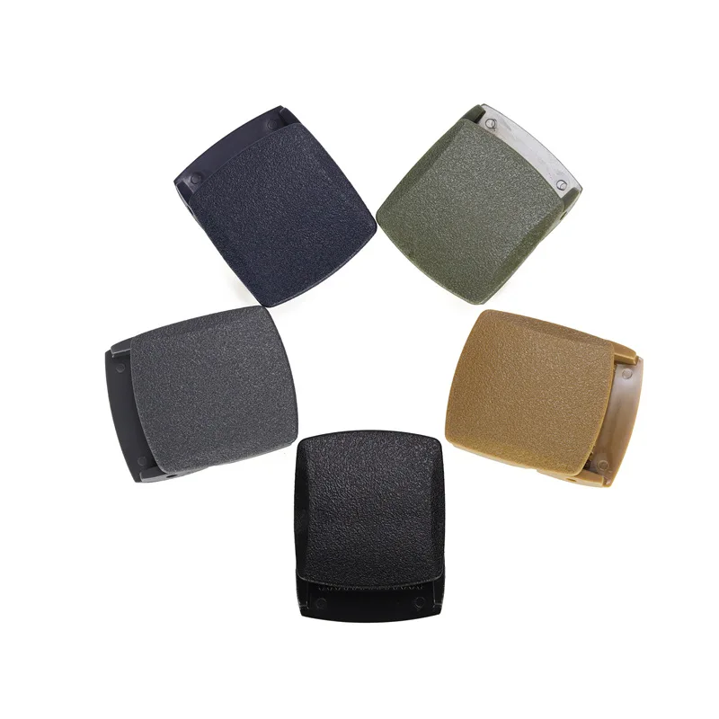 38 мм пластиковая пряжка для ремня - Фотография_3