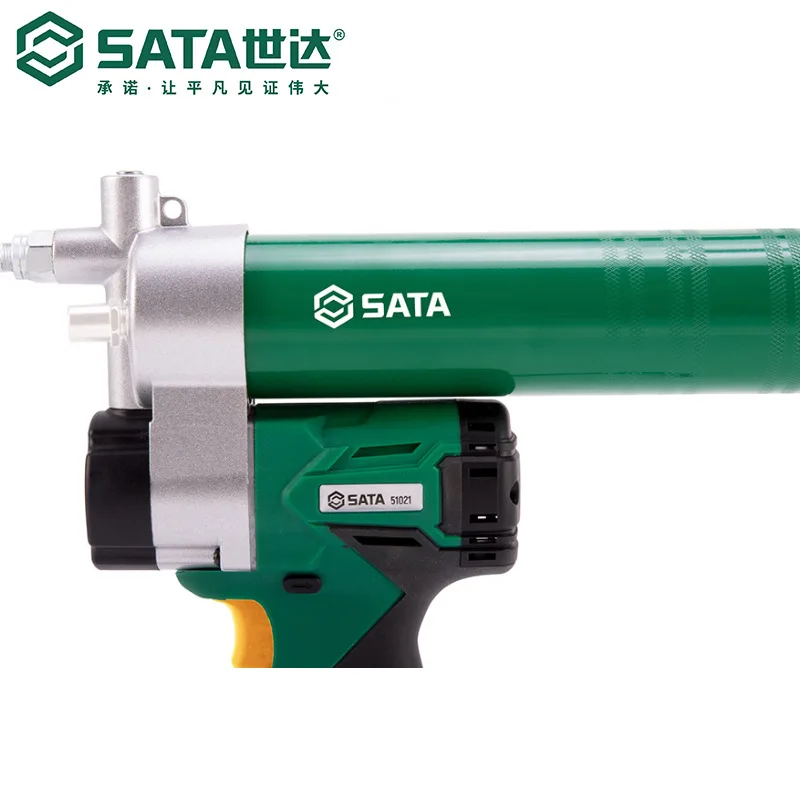 Набор инструментов для литиевой батареи sata/star - Фотография_3