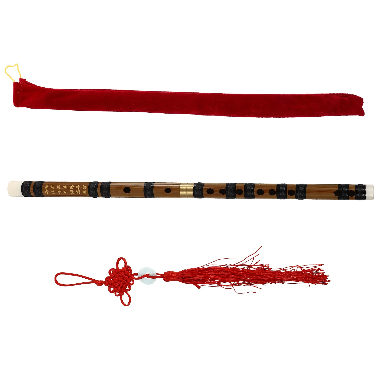 1 комплект, портативная флейта для детей и взрослых - Фотография_4