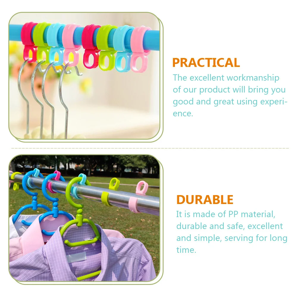 Ветрозащитный крючок для вешалки для одежды