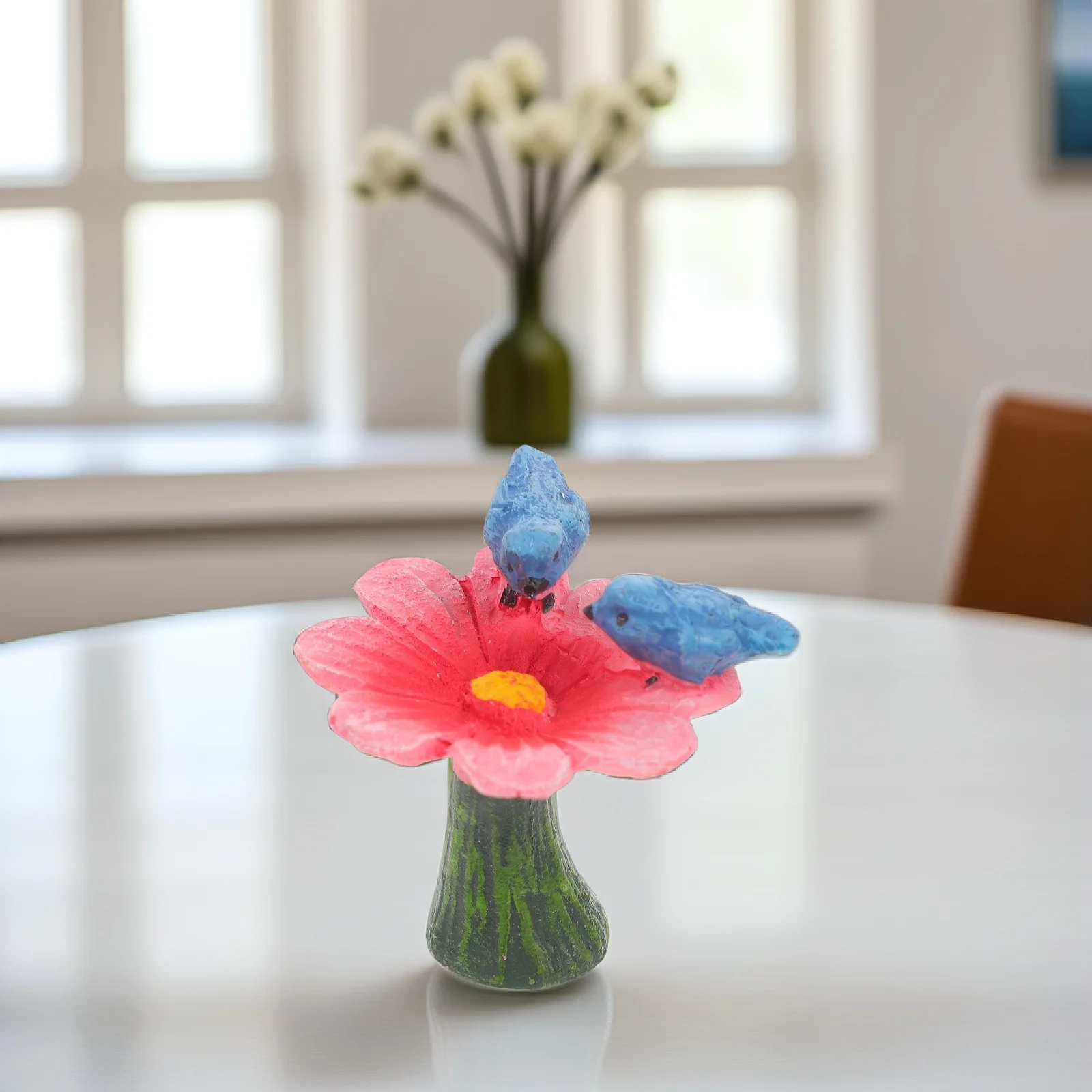 Фея эльф сочный горшок растение - Фотография_3