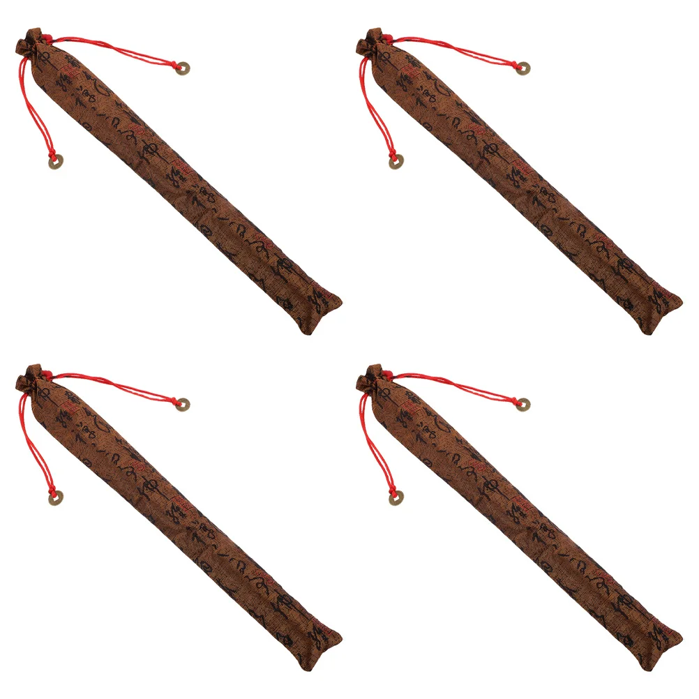 Складная сумка для веера в китайском стиле - Фотография_3