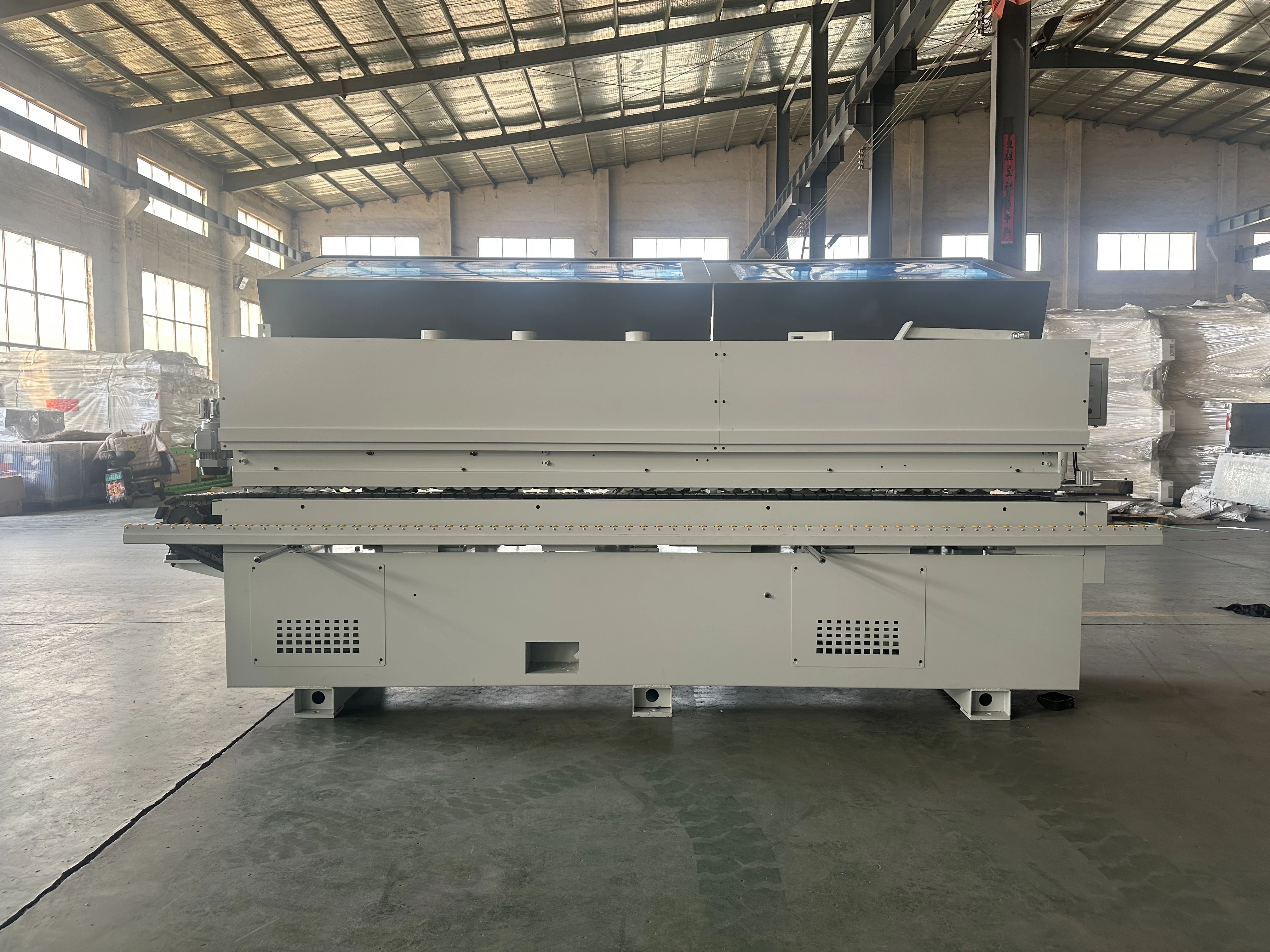 Деревянная доска мдф меламин ламинат - Фотография_2