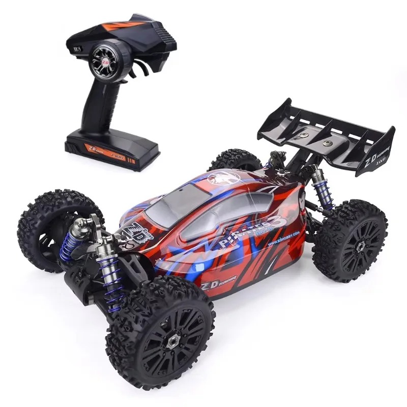 4wd 90 км/ч высокоскоростной гоночный