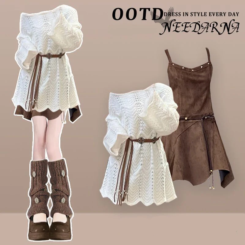 Топ для похудения с открытым дизайном - Фотография_3