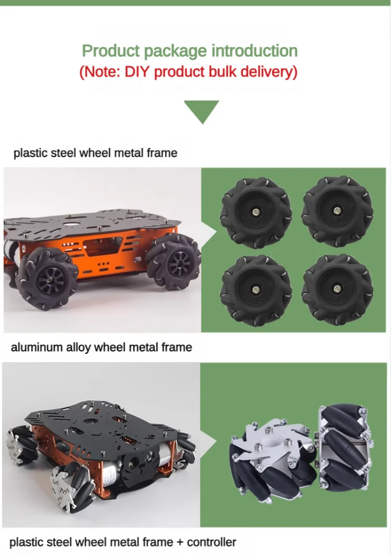 8-20 кг нагрузки rc tank smart - Фотография_6