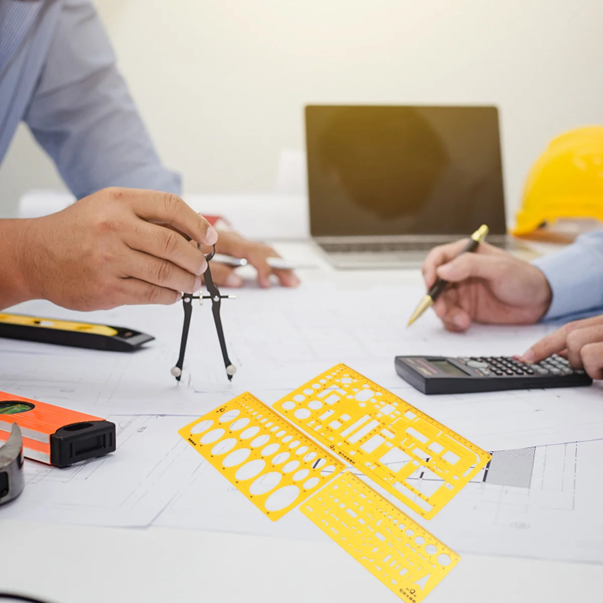 Геометрический набор - Фотография_5