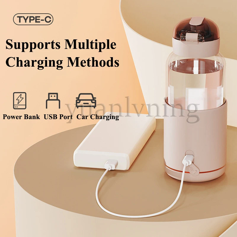 Термостатическая чашка для воды для ребенка - Фотография_3