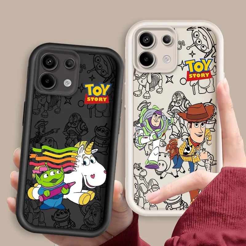 Disney toy story cartoon для xiaomi