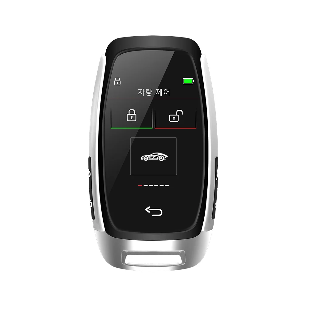 Cf920 модифицированный автомобильный пульт дистанционного управления obd - Фотография_4