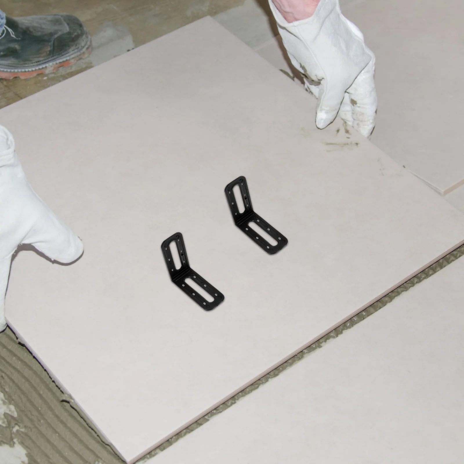 Прокладки для системы выравнивания плитки