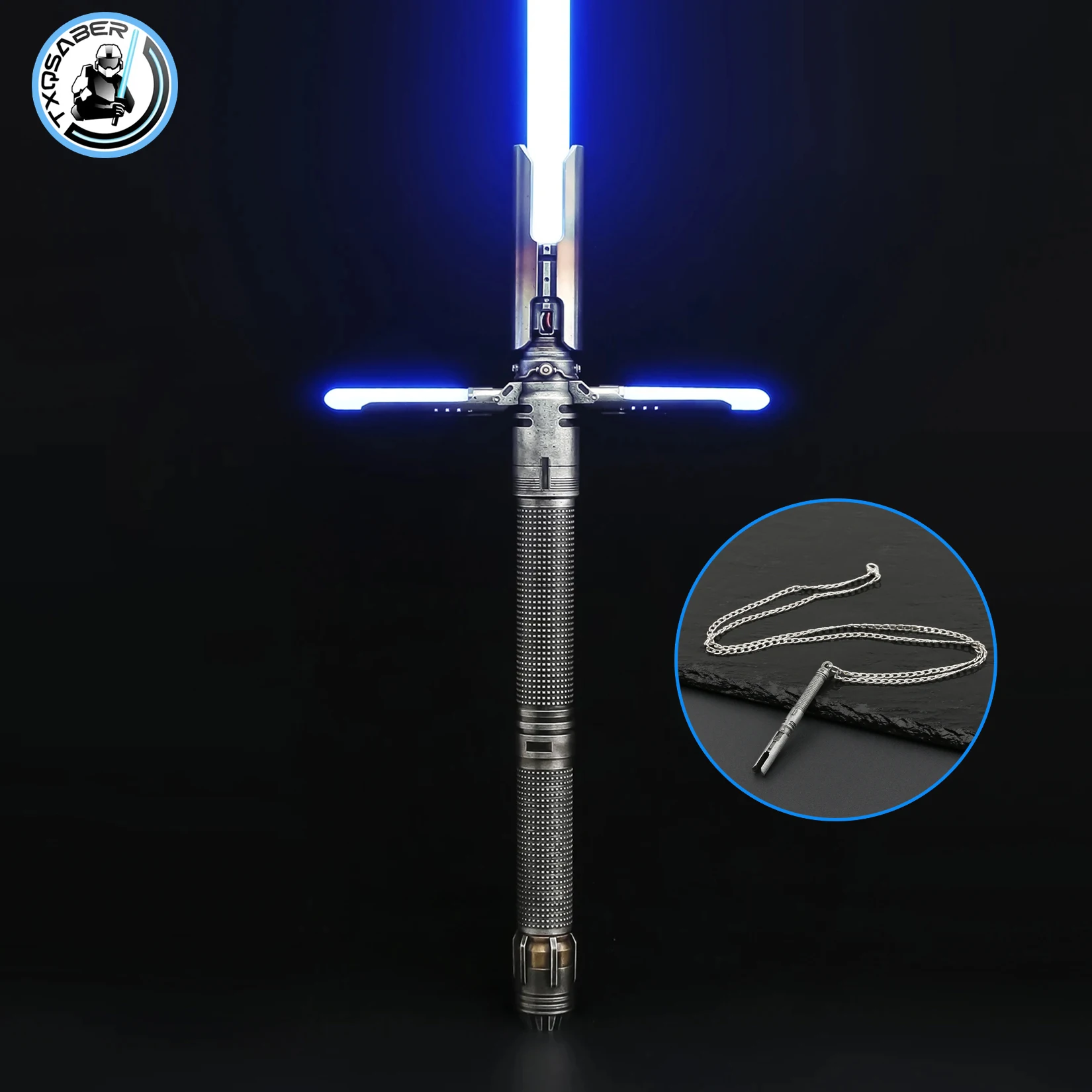 Лазерный меч txqstudio