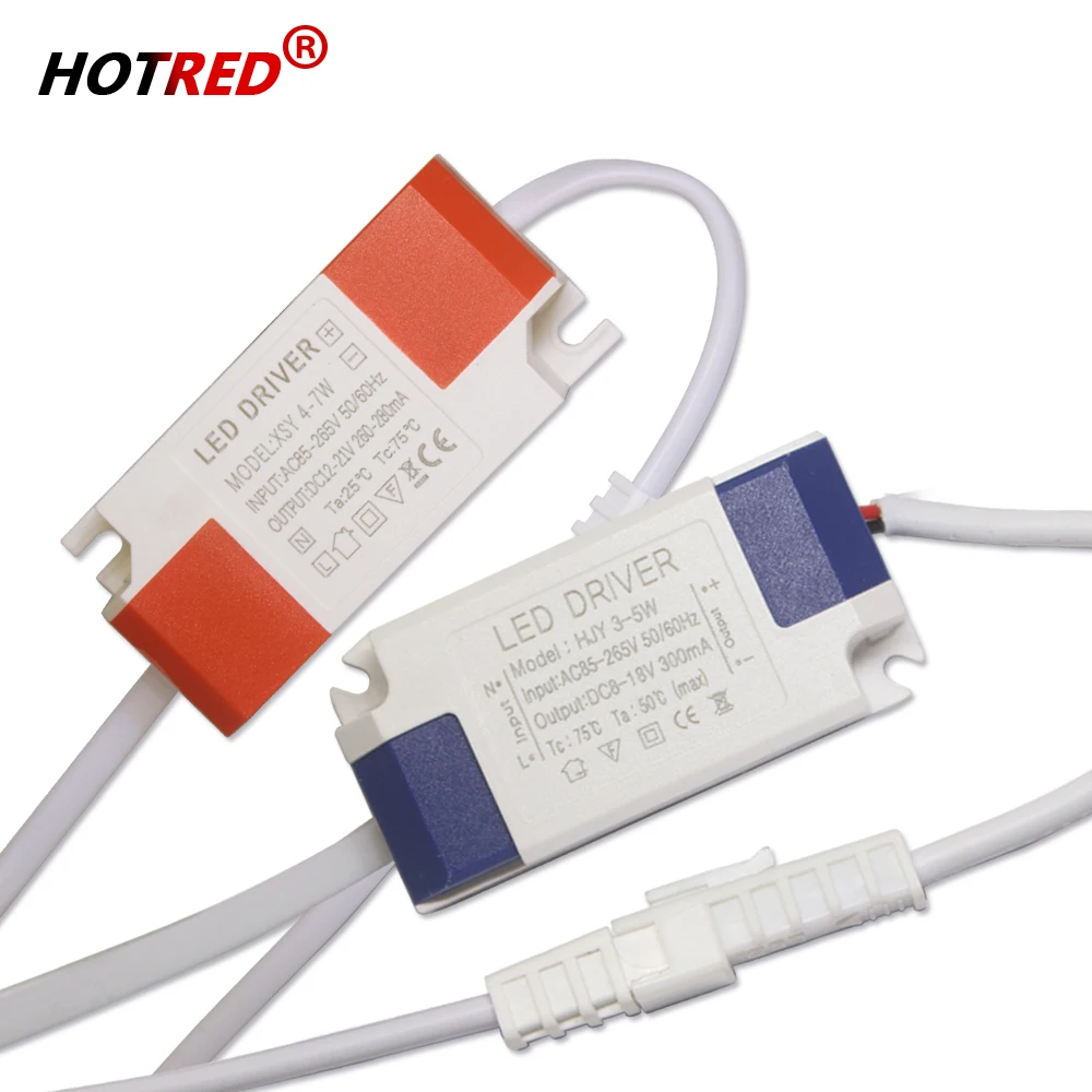 Светодиодный драйвер 300 ма 280