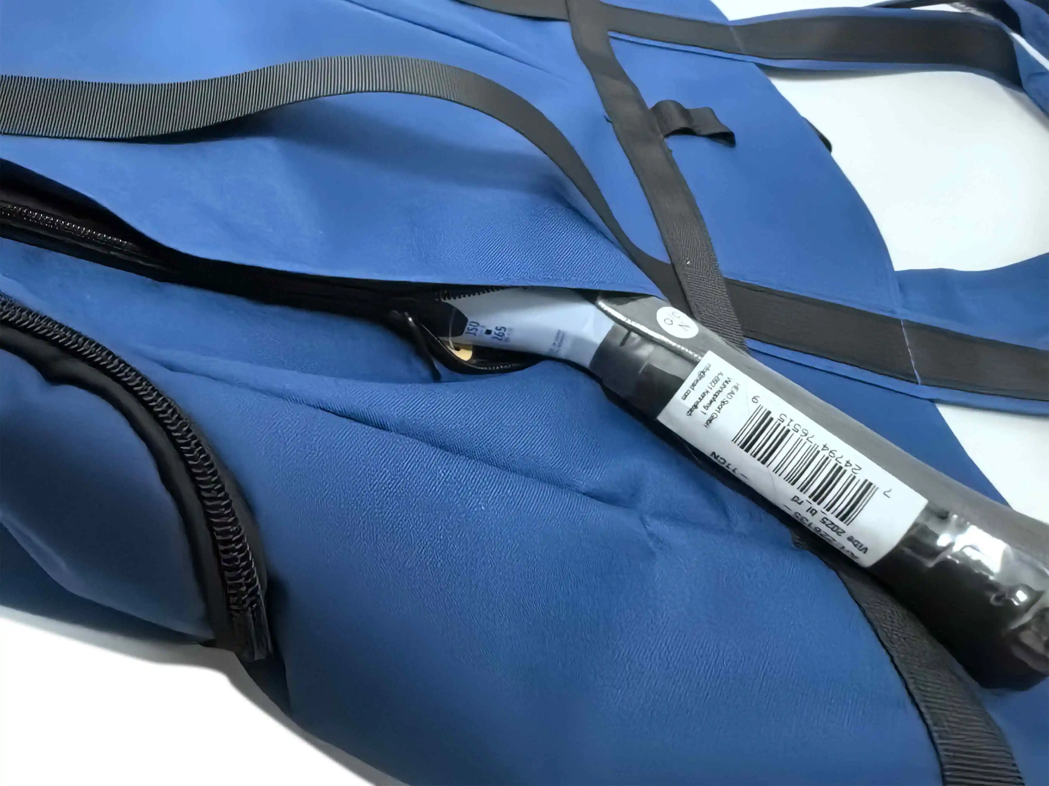 Спортивный рюкзак большой вместимости - Фотография_5