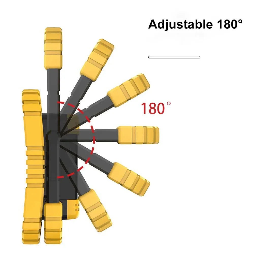 Портативные светодиодные мини-светильники - Фотография_3