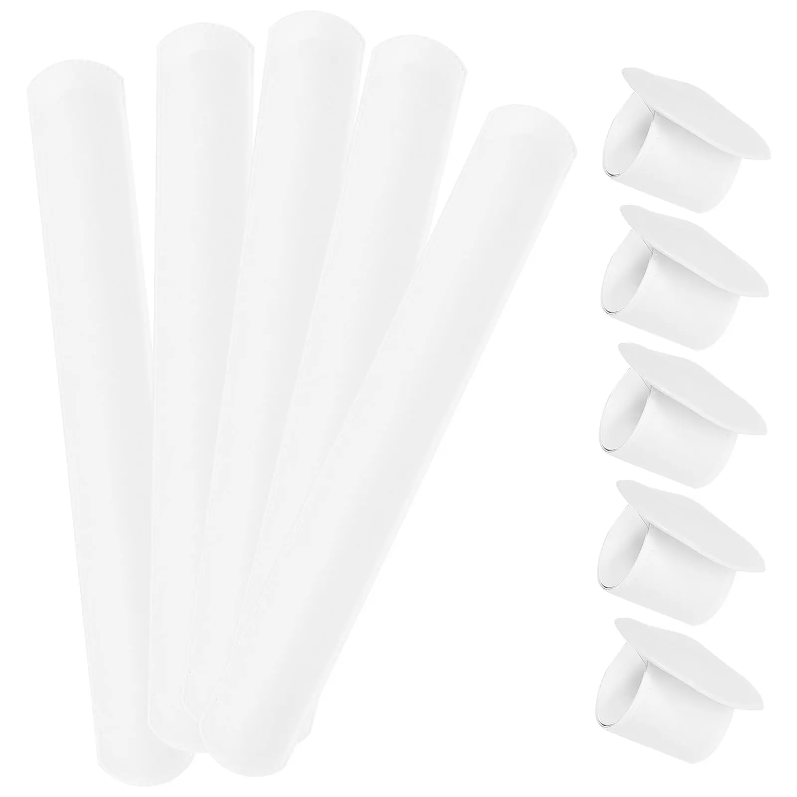 Браслеты, пустые браслеты с застежкой - Фотография_5