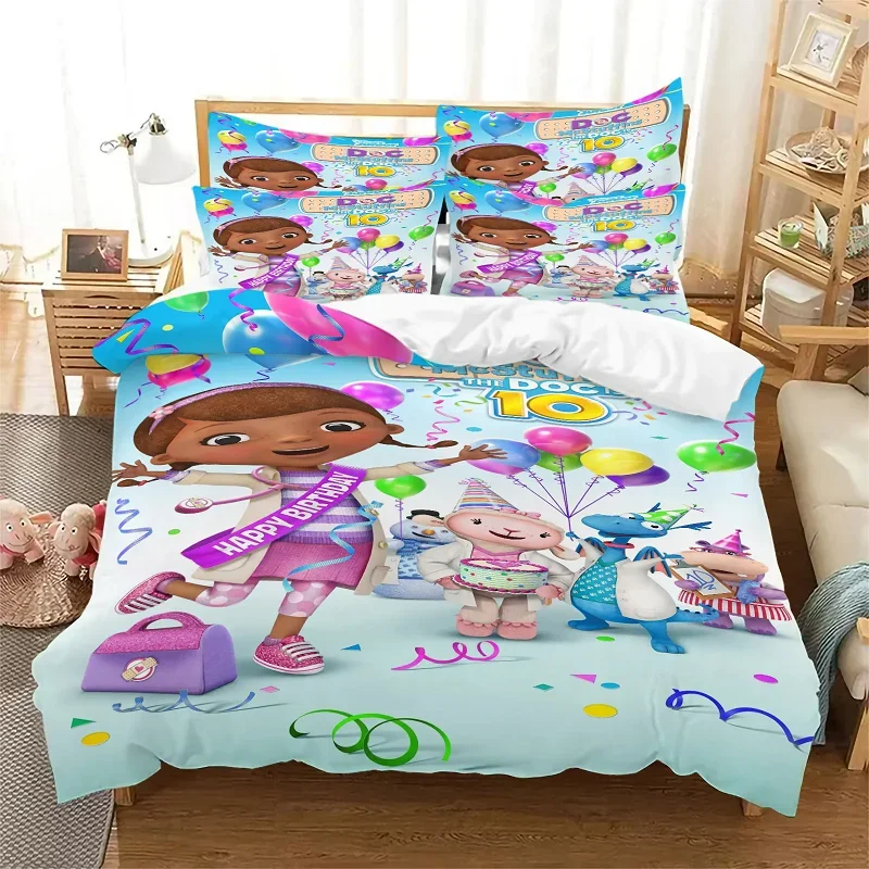 Music doc mcstuffins 3d печатный - Фотография_4