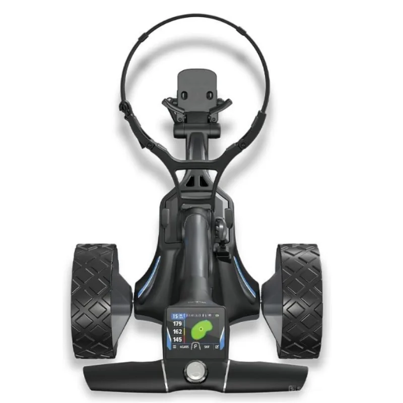 Продавец m5 electric caddy - Фотография_6