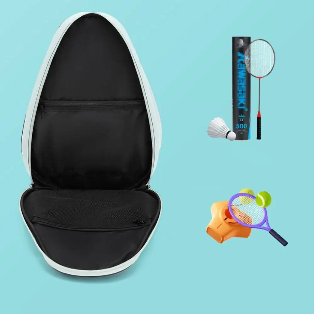 Спортивная сумка для ракеток большой емкости - Фотография_4