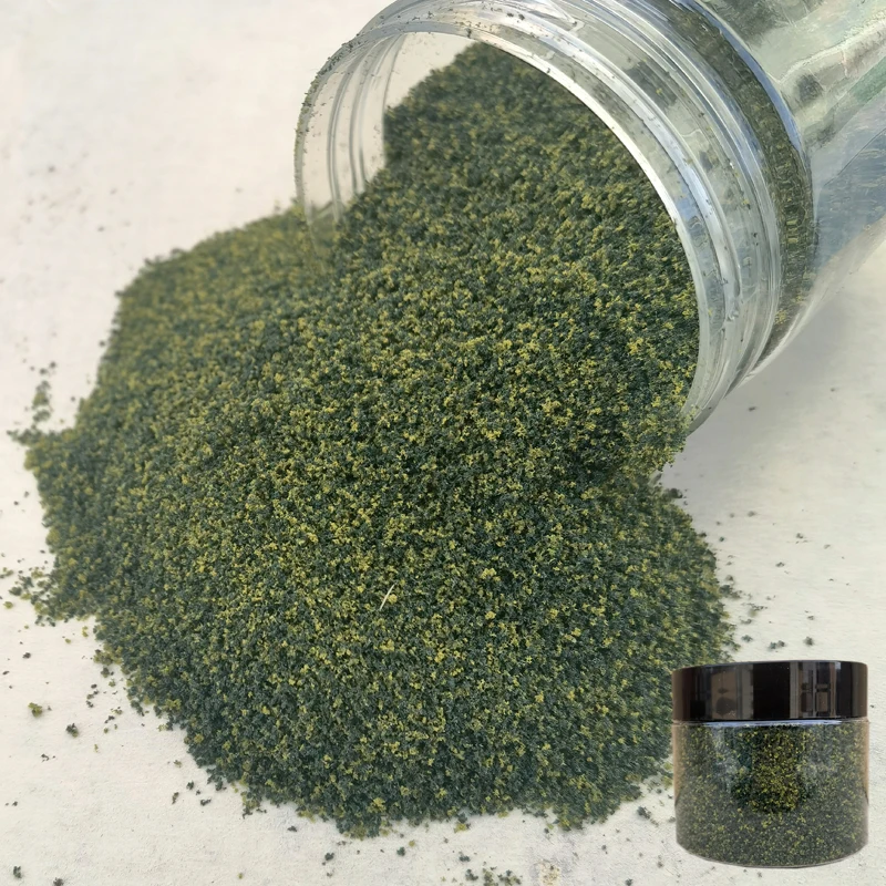 Имитация терящего порошка 0 - Фотография_6