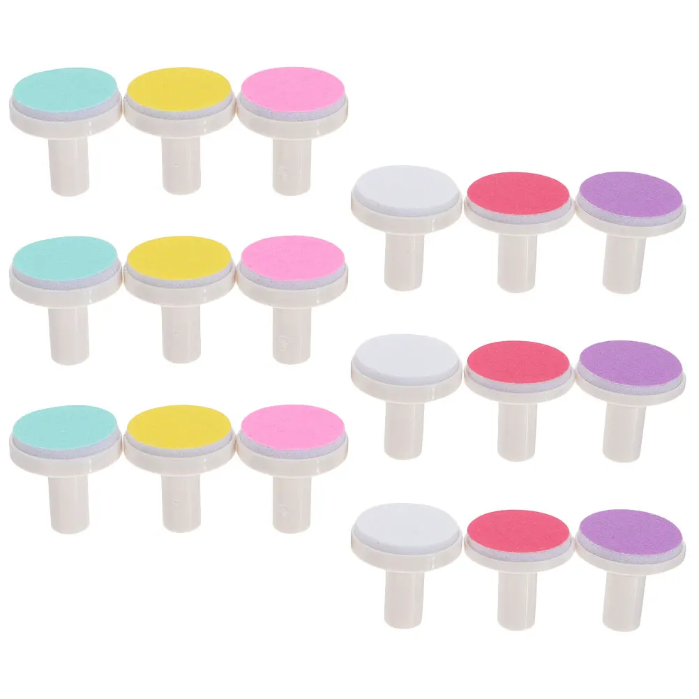 Детские пилочки для ногтей - Фотография_5