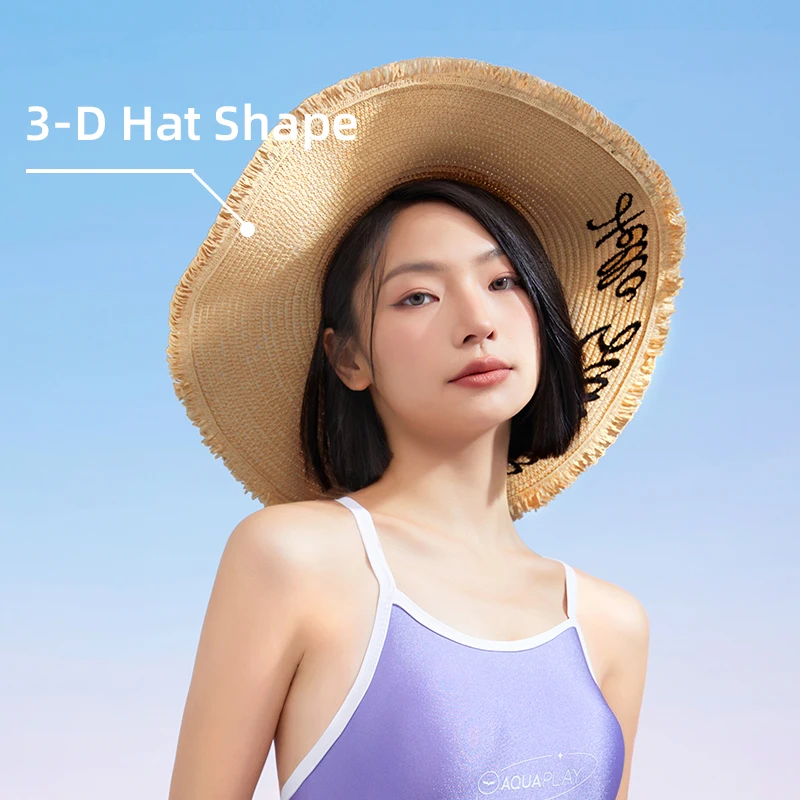 Aquaplay resort женская шляпа от - Фотография_2