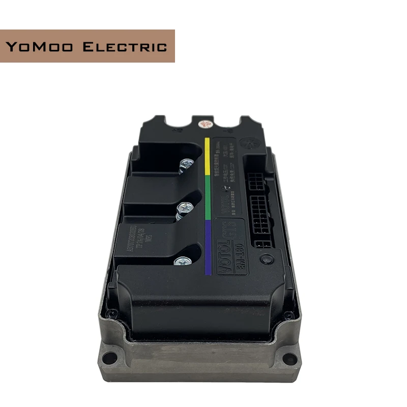 Votol em180-gts 72v boost 250a - Фотография_3