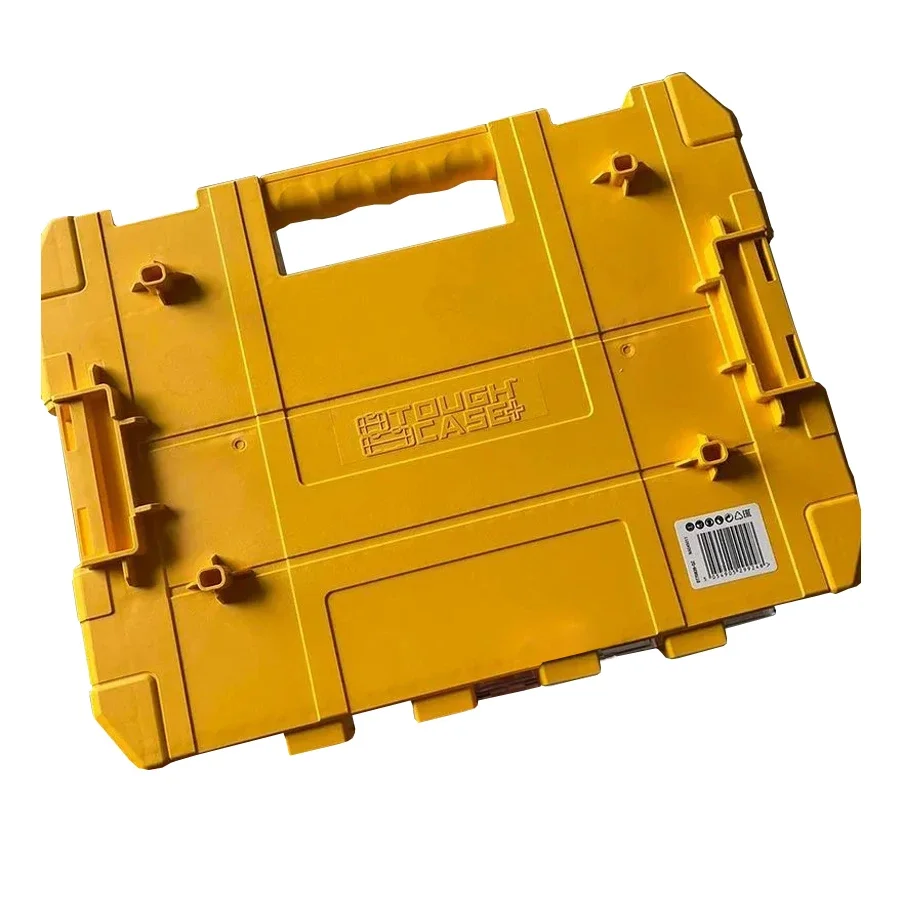 Большой прочный чехол dewalt с разделителем - Фотография_4