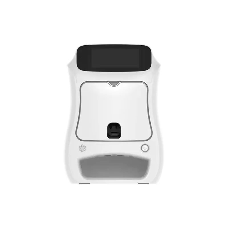 Stlfnail printer finger diy print - Фотография_3