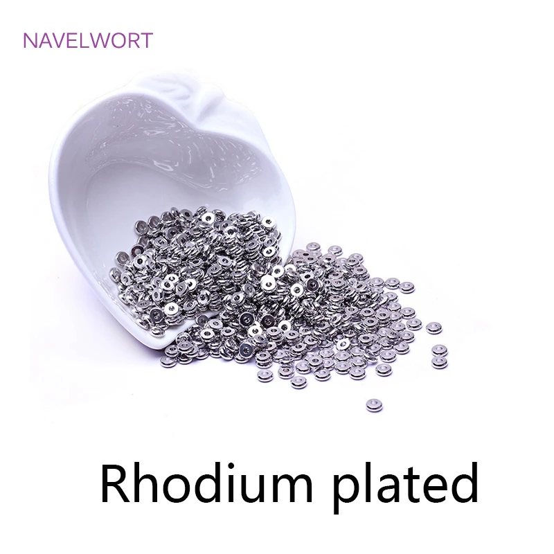 Разделители для бусин бусины разделители - Фотография_4