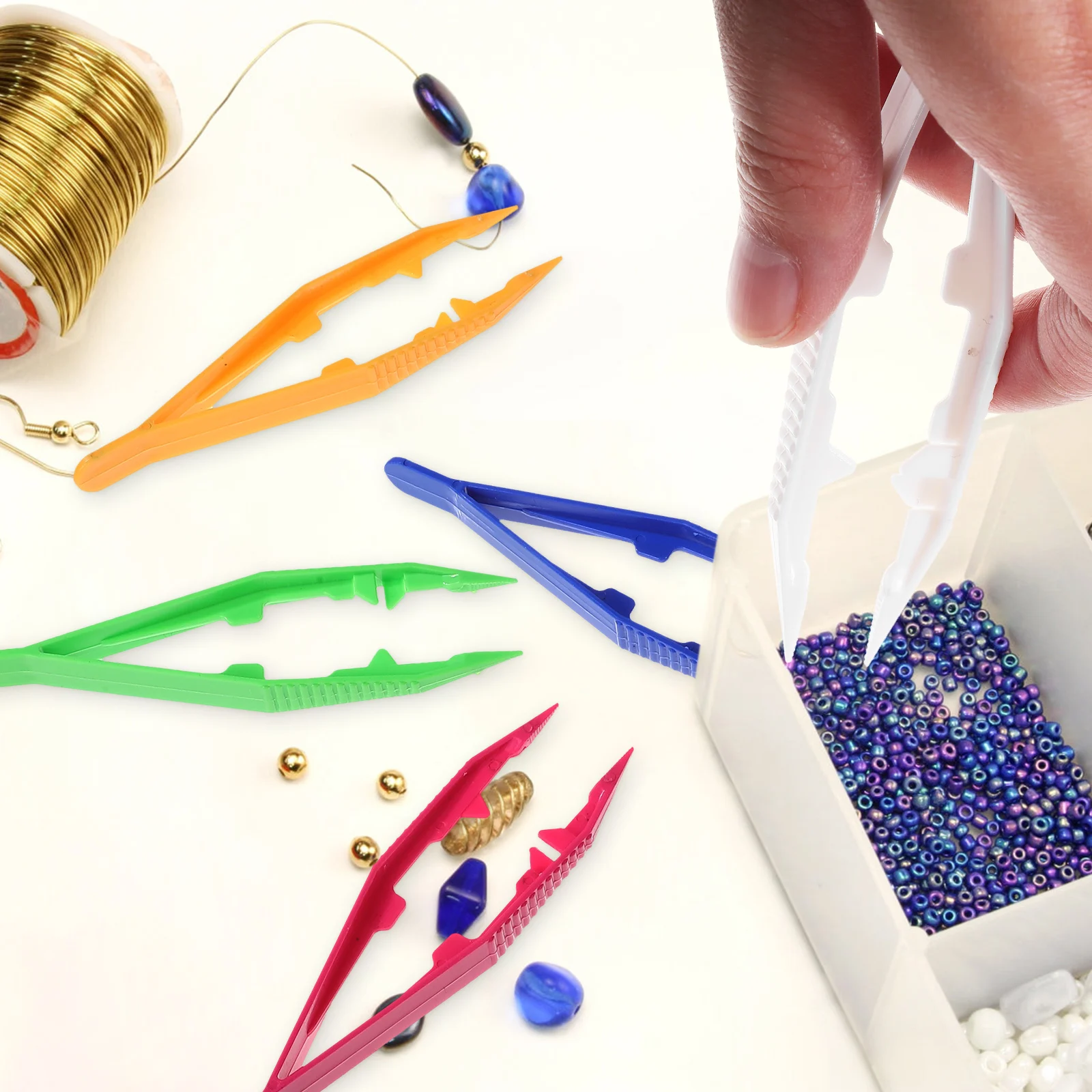 Детские зажимы «сделай сам» - Фотография_2