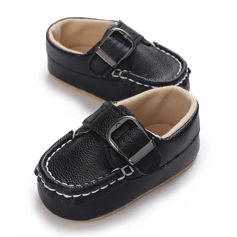 Обувь для маленьких мальчиков и девочек - Фотография_4