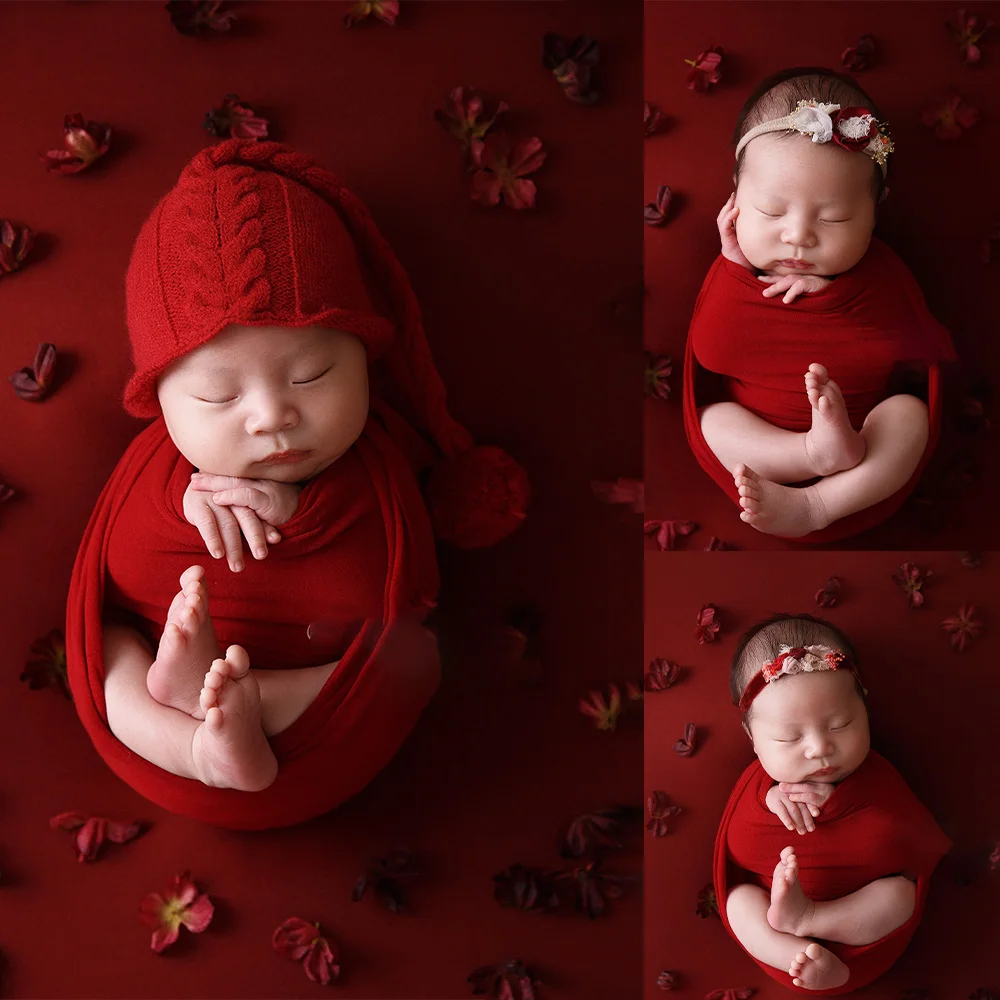 Реквизит для фотосъемки новорожденных