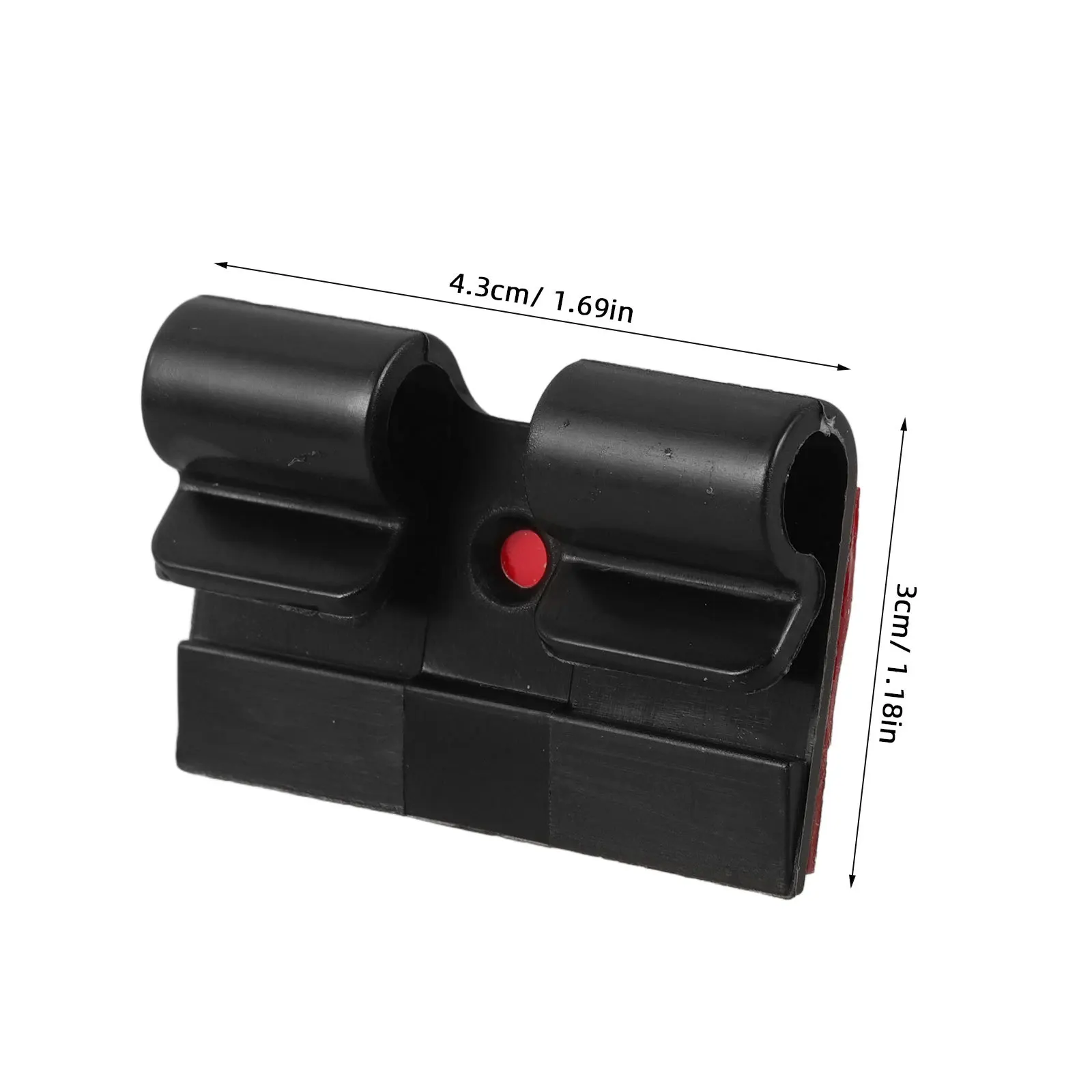 Кабельные зажимы - Фотография_3