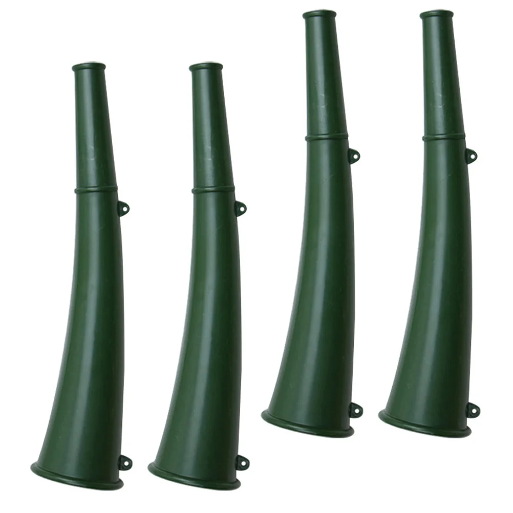 Компактный сигнальный рожок - Фотография_4