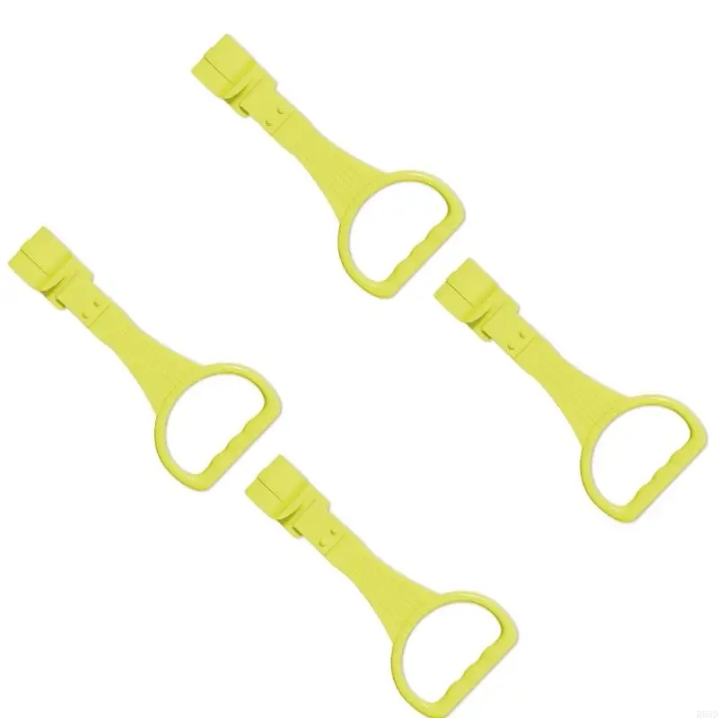 Вспомогательные кольца для манежа - Фотография_3