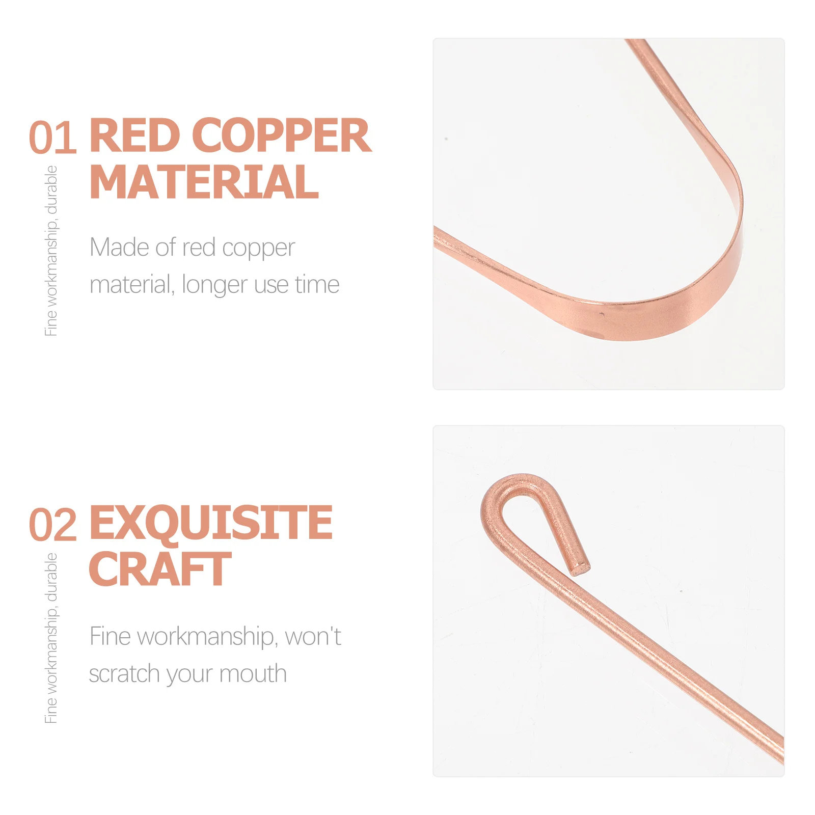 1 комплект u-образного скребка - Фотография_5