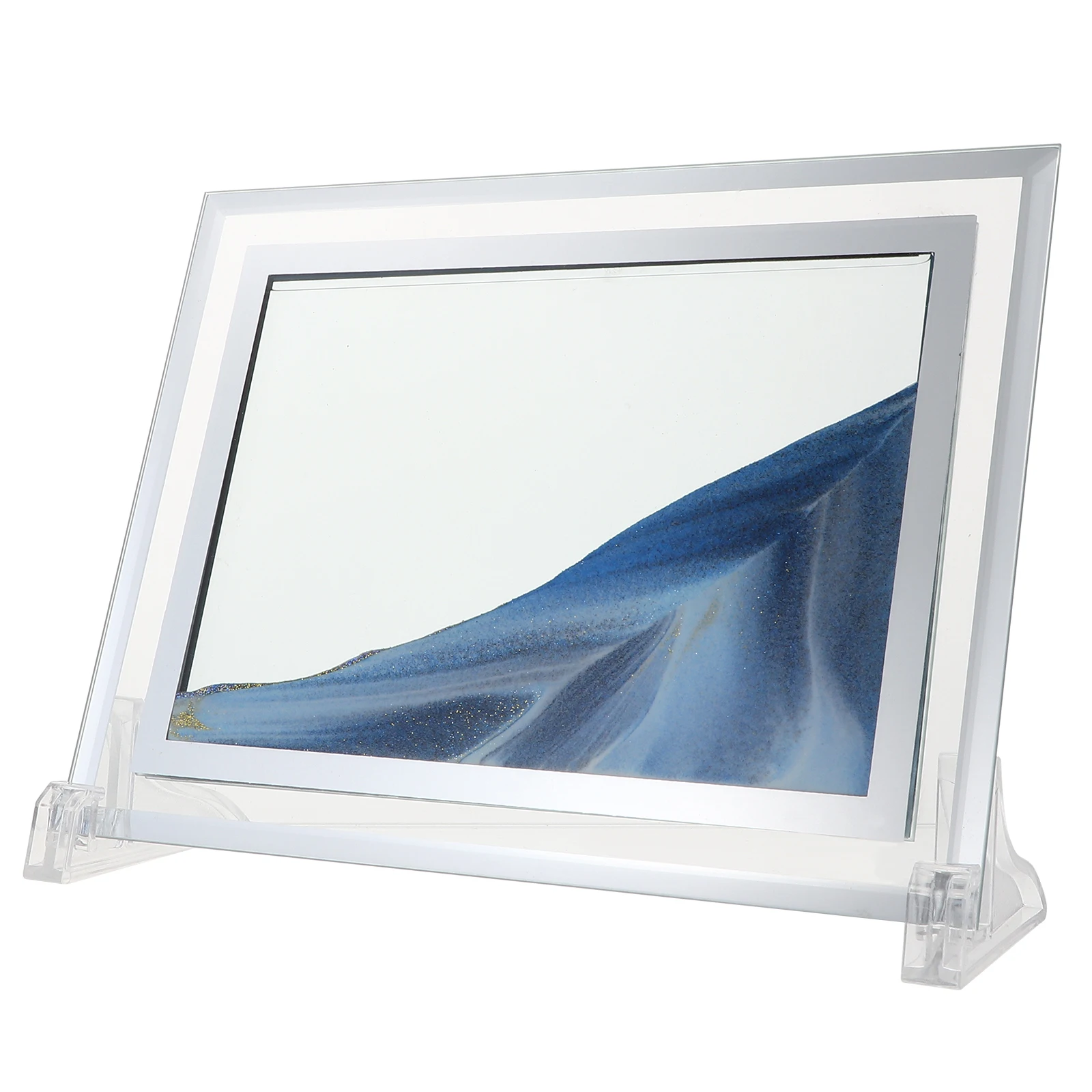 3d картина «зыбучий песок» - Фотография_4