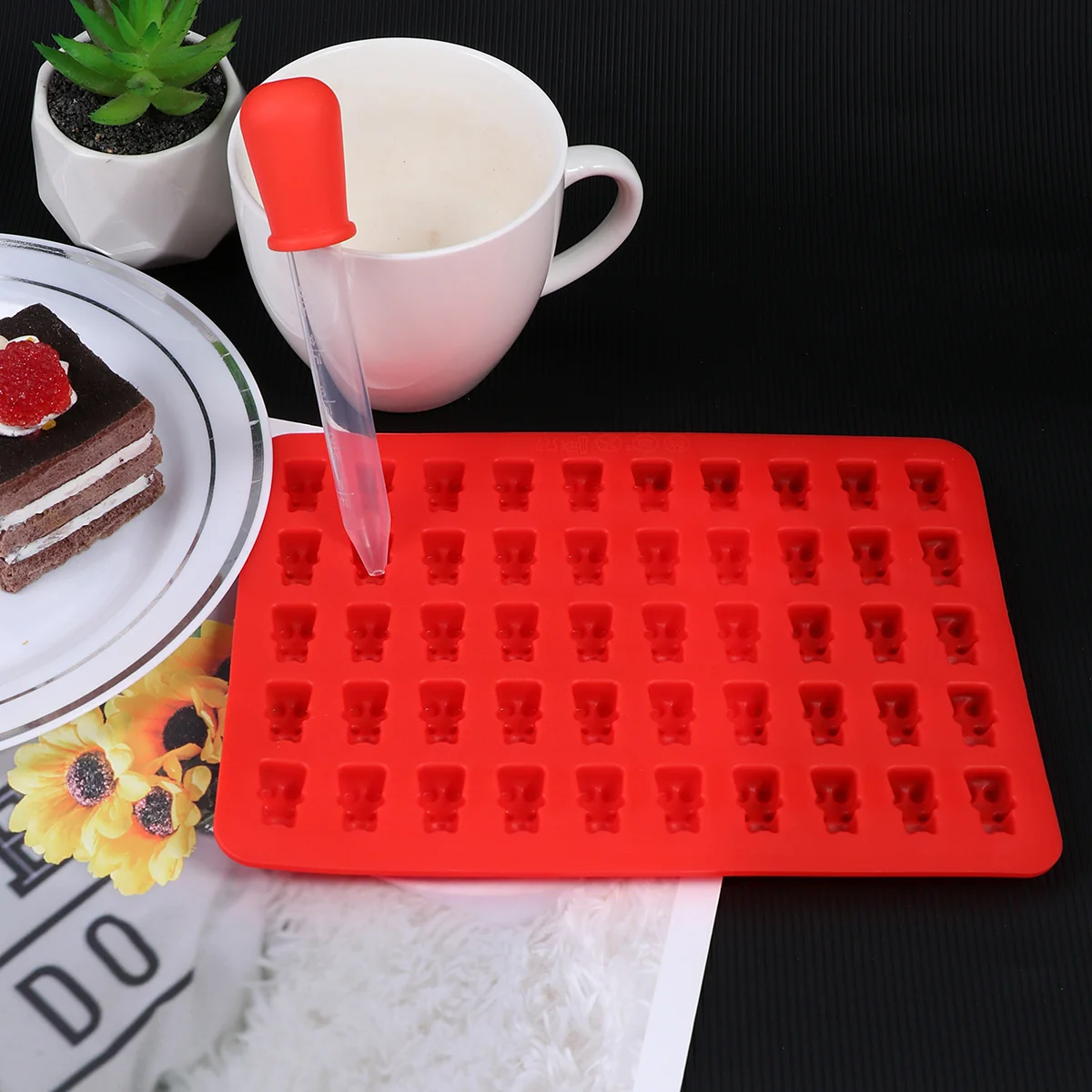 5 комплектов форм для медведя - Фотография_3