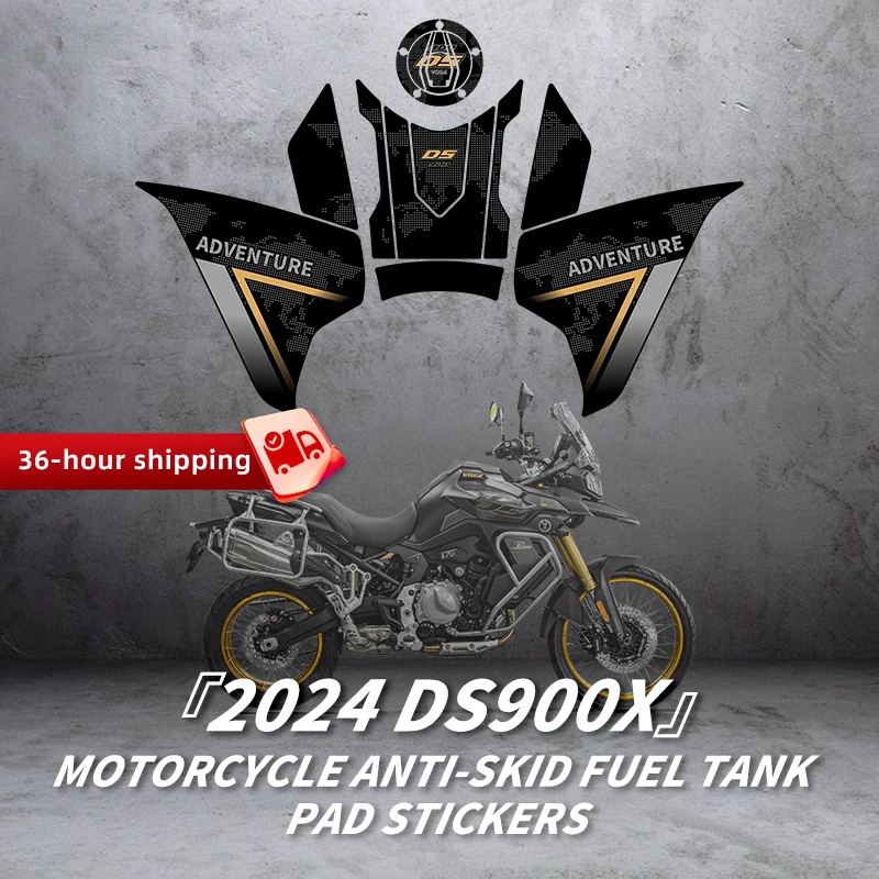 Аксессуары для мотоциклов voge 900dsx ds900x 2024