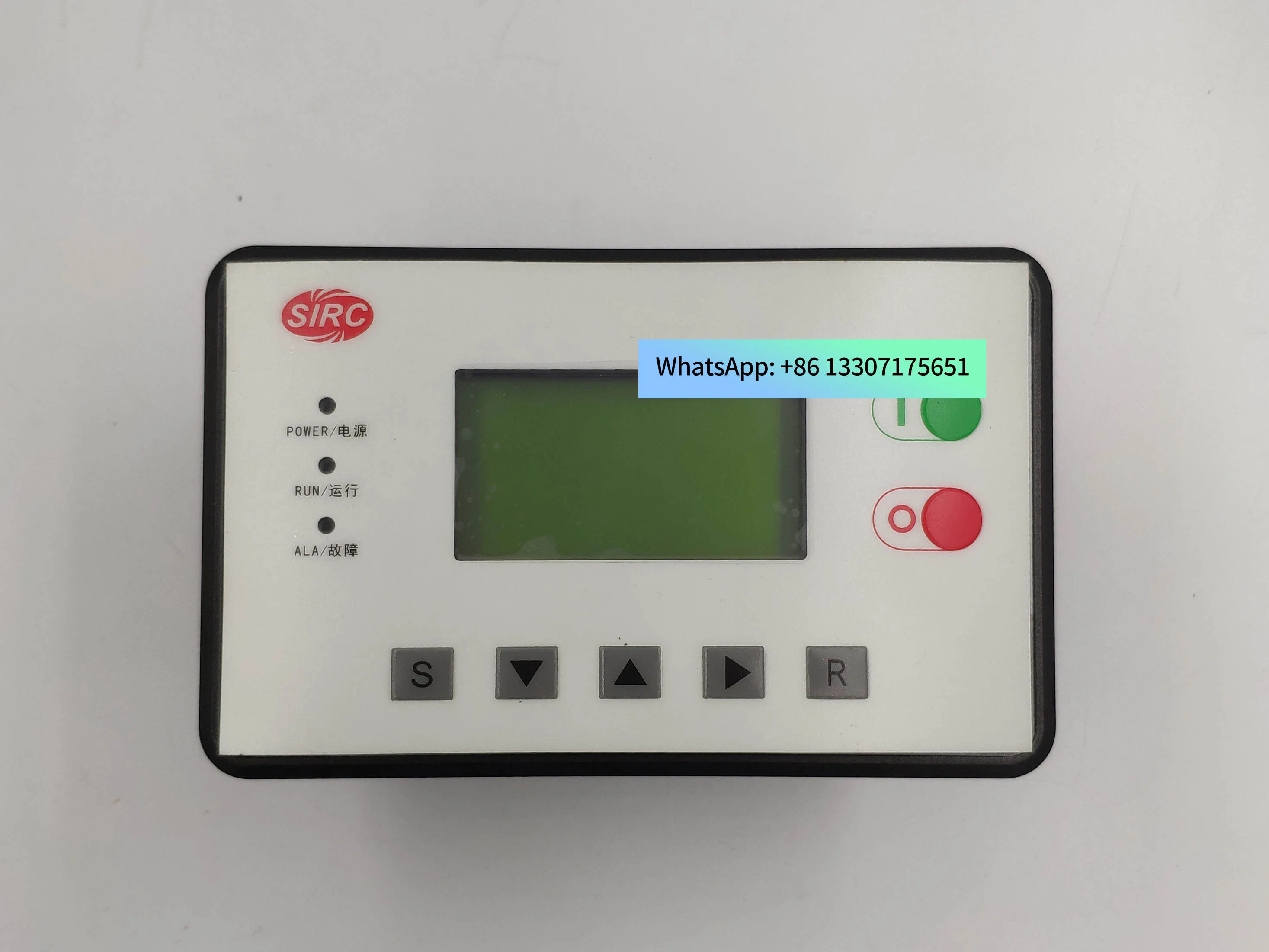 Контроллер mam660y (b) (t) 100