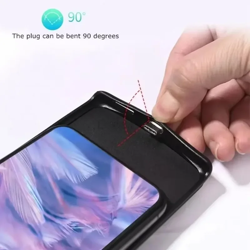 Чехол для зарядки power bank 10000 - Фотография_5