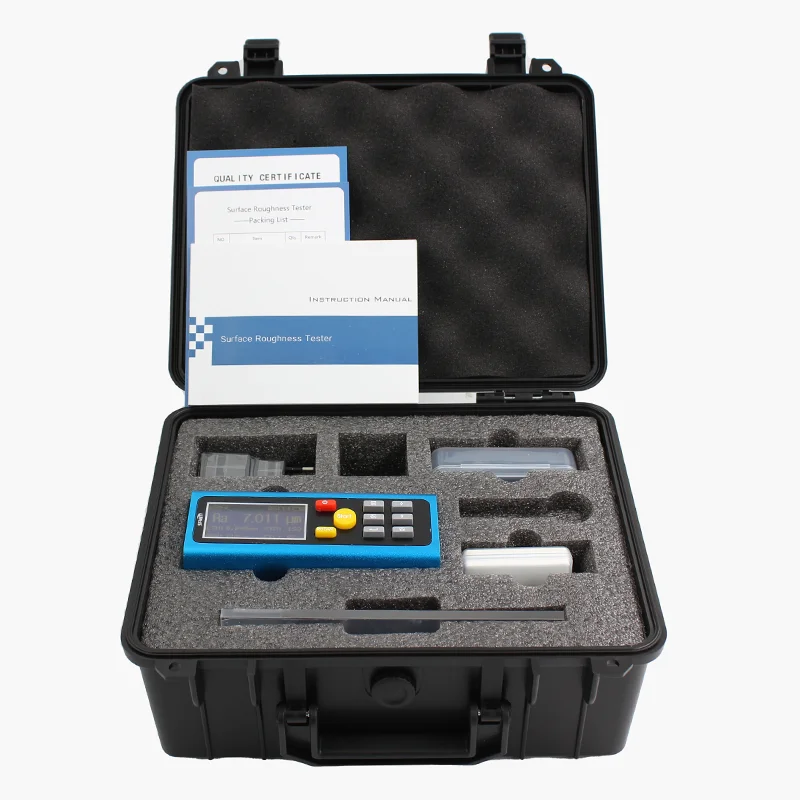 Высококачественный цифровой тестер - Фотография_6