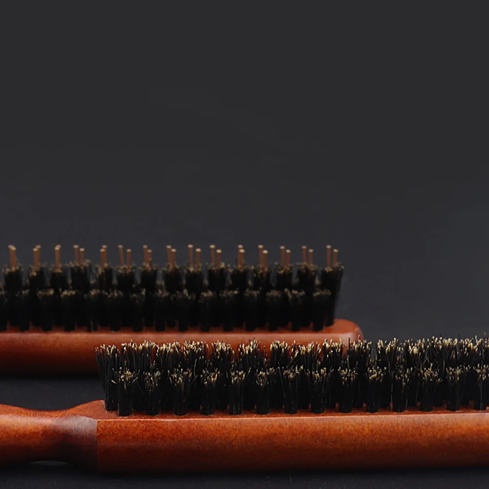 Волнистая расческа для завивки