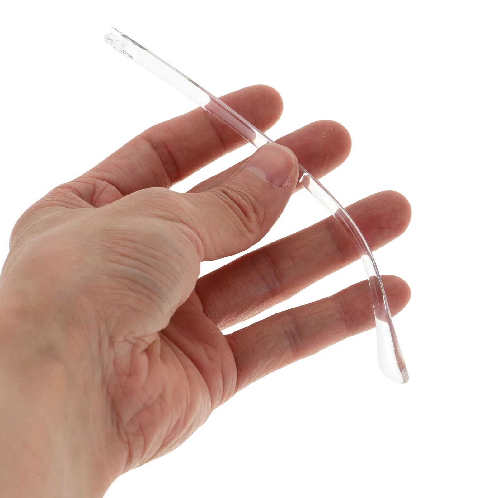 Универсальный сменный кронштейн для очков - Фотография_3