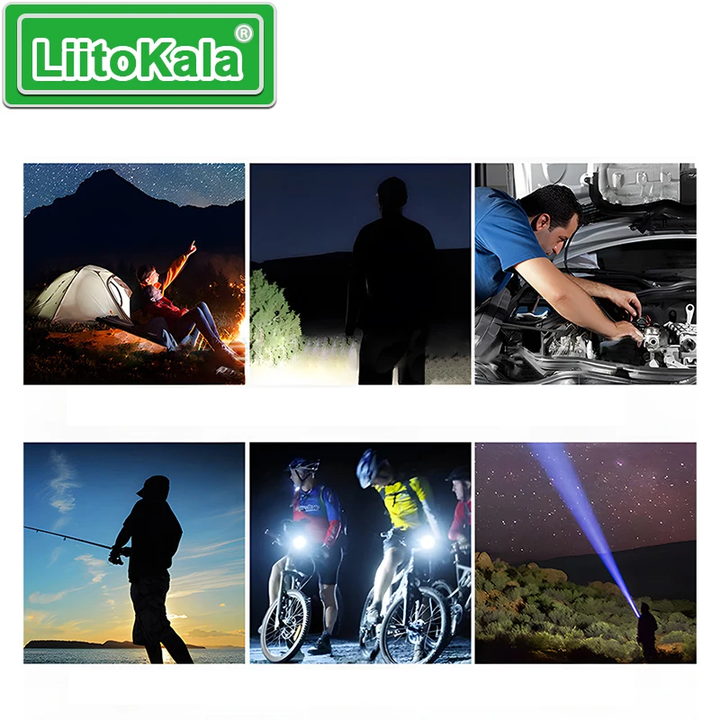 Liitokala ultra bright core lf-x725 - Фотография_6